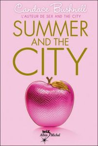 summer and the city