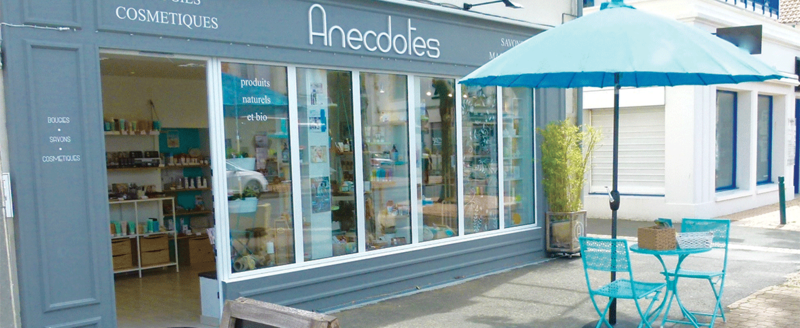 Bannière Anecdotes shop
