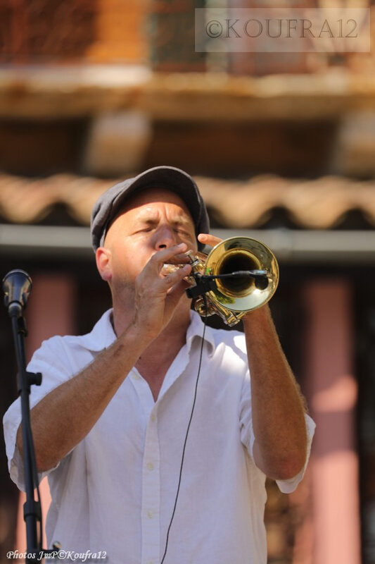 Photos JMP©Koufra 12 - Le Caylar - Festival - Concert - Les Frangins- 25072019 - 0135