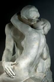 Baiser de Rodin