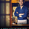 Midnight diner - tokyo stories (série)