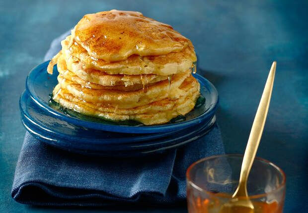crepes