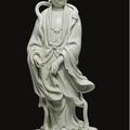 Blanc de chine @ sotheby's. fine chinese ceramics & works of art, 11 may 11, london 