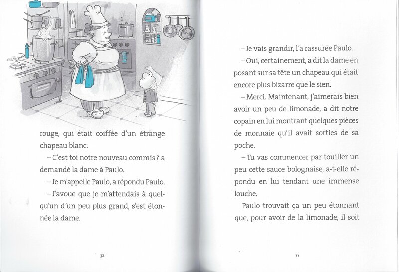 Une sortie de folie