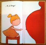 J'attends un petit frère ©Kid Friendly