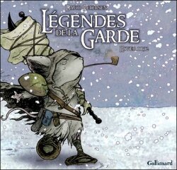 légendes de la garde 2