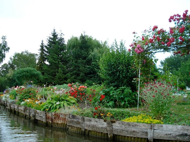 09 Les Hortillonages d'Amiens