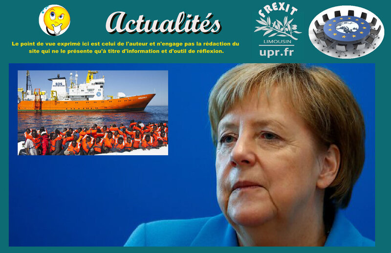ACT MERKEL MAINTIEN