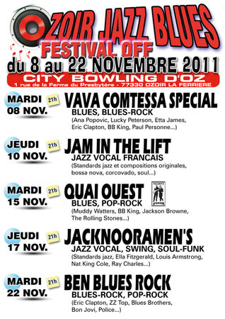 affiche