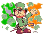 leprechaun