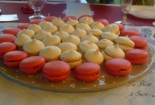Macarons