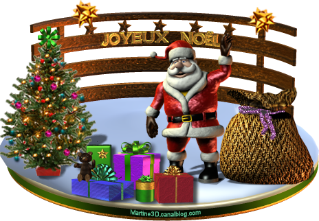 carte-joyeux-noel-pere-sapin-hotte-cadeaux