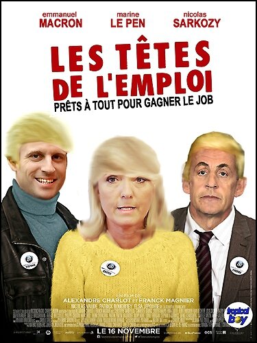 tete emploi