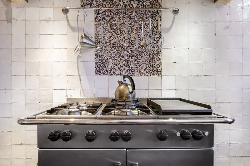 cuisine hyper moderne maison brougeoise (10)