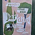 JOURNEE PORTES OUVERTES LE 7 JUIN 2015