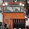 Janvier 2017 - episode neigeux sur notre région