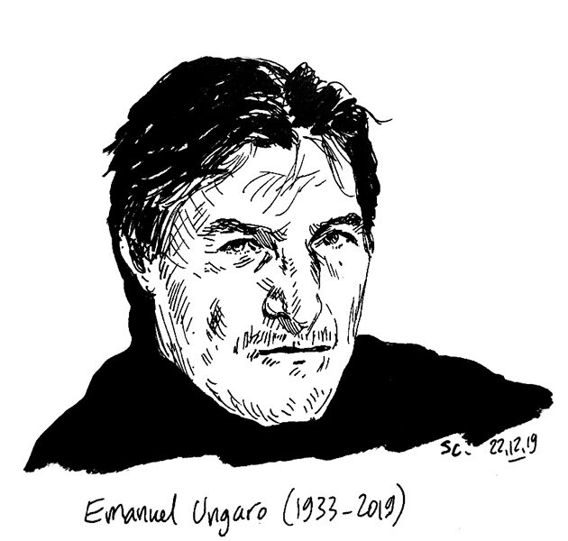 Emanuel_Ungaro