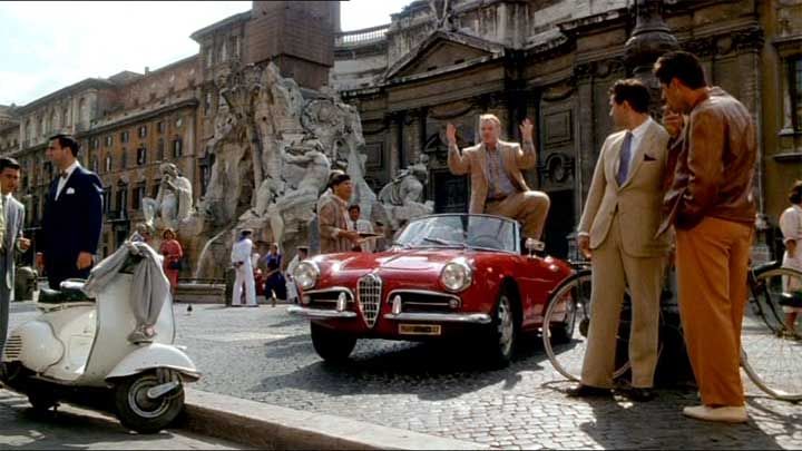 Le Talentueux Mr Ripley Histoire Vraie ANTHONY MINGHELLA - le talentueux Mr Ripley - Ici 7ème ART être...