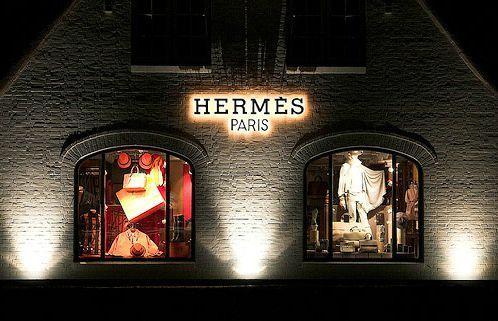 marque hermes