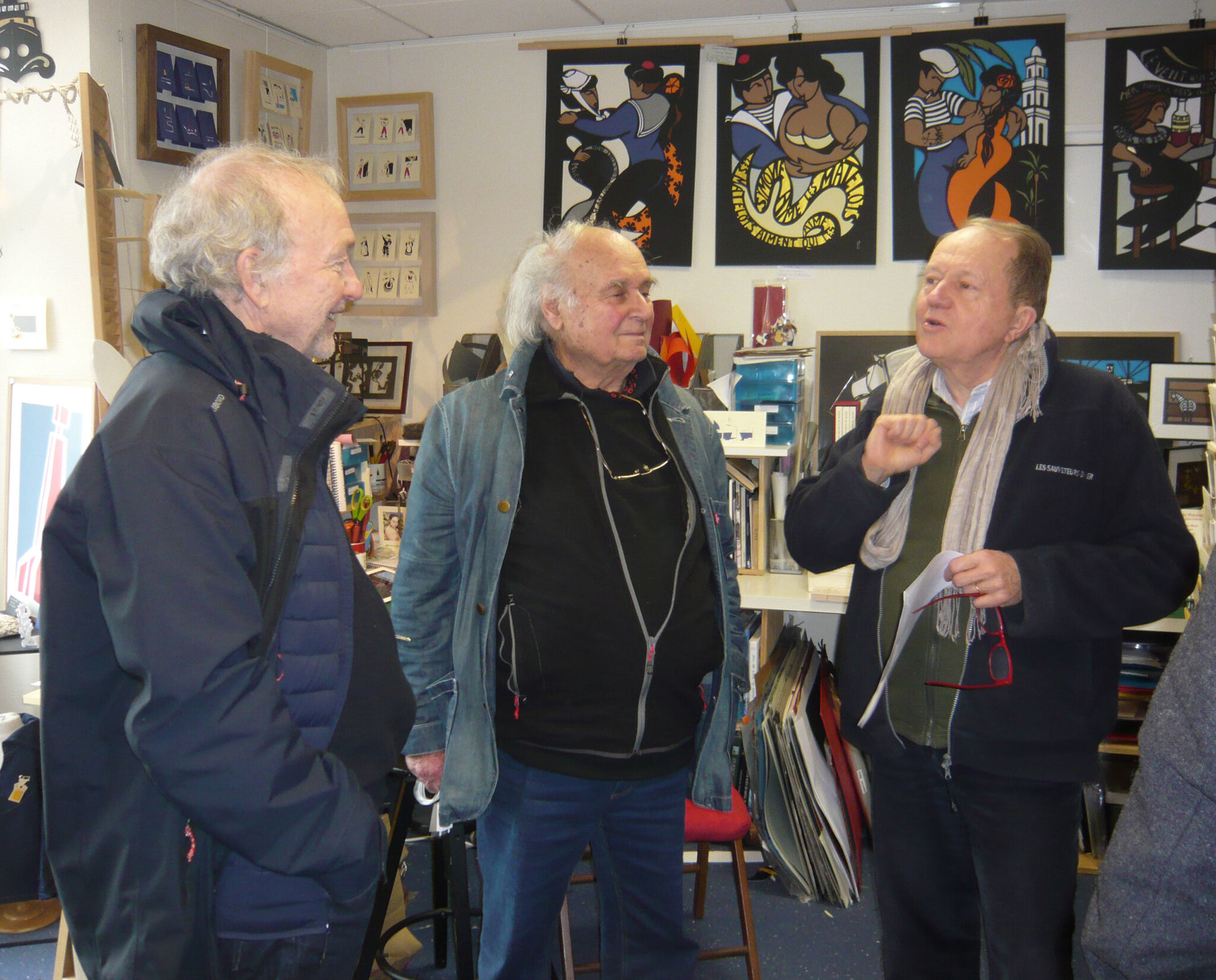 rencontre a gevigney