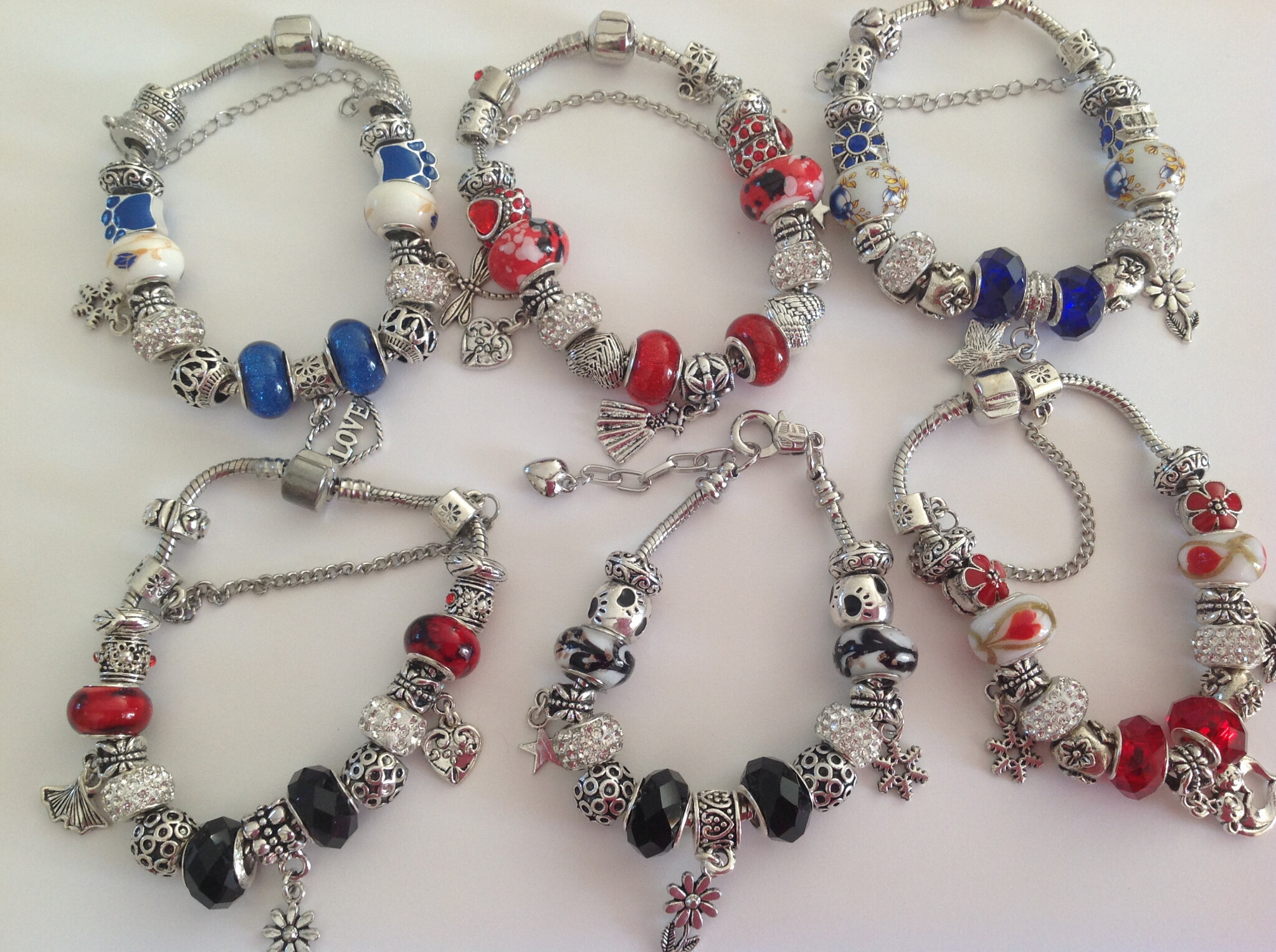 bracelet facon pandora bracelet facon pandora