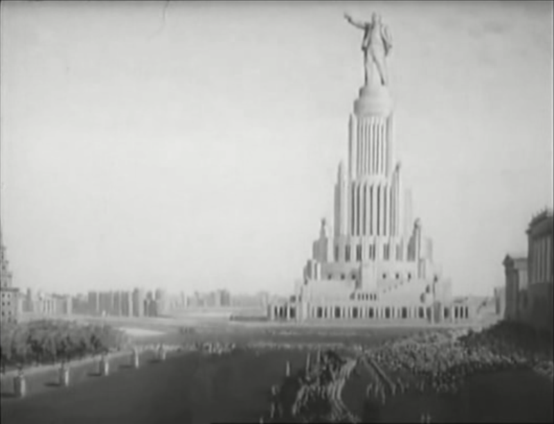 Nouvelle Moscou 21