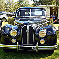 Hotchkiss anjou 13.50 (1951-1954)