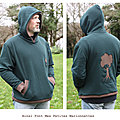 sweat arbre charly 7