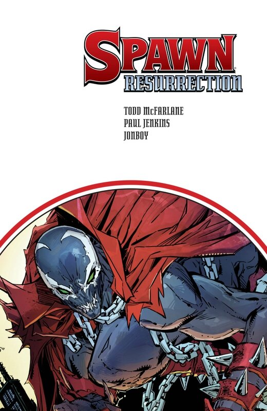 spawn resurrection TP
