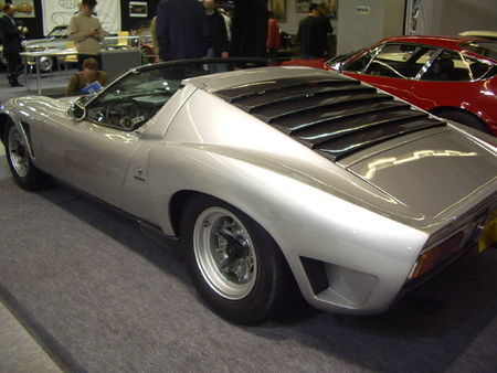 Lamborghinimuiraar