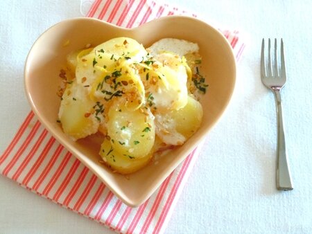 salade pommes de terre citron tahina (85)