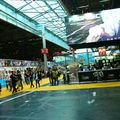 La Japan Expo jeudi soir, à 19h30
