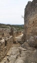 Mornas Forteresse 9