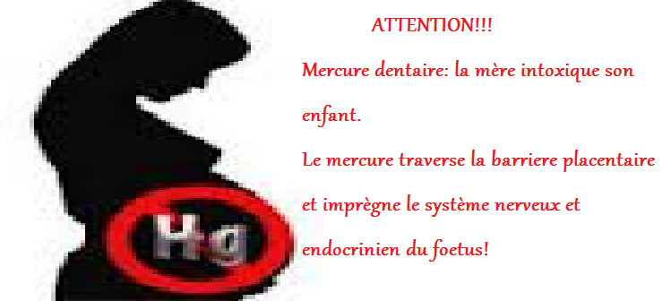 intox foetus