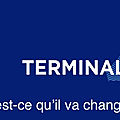 Terminal 4 cdg...qu’est-ce qui va changer ? 