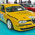 Alfa Romeo 156 Superprod
