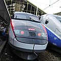  (T) SNCF les 30 ans du TGV
