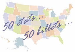 50 états