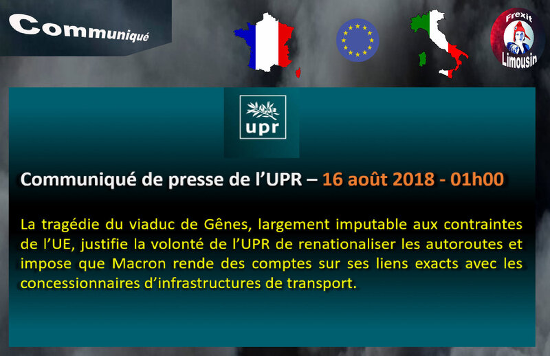 COM UPR GENES
