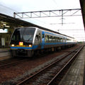 JR 2000系(2010) 'Nampû'　琴平駅