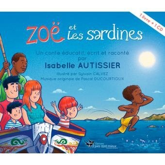 Zoe-et-les-sardines