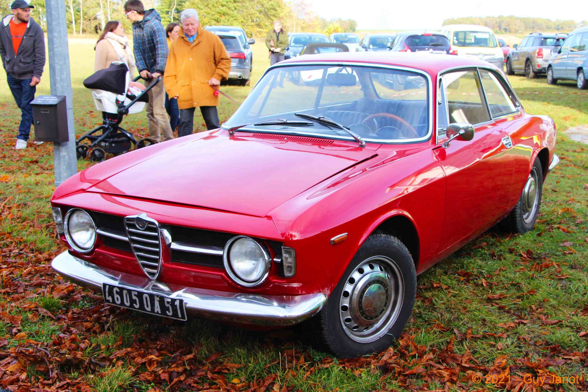 Alfa Romeo 1300 junior_13- 1966 [I] GJ_GF