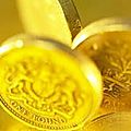 La banque d’angleterre refuse de divulguer des informations sur ses transactions en or