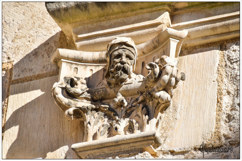 Beffroi Niort l’ancien hôtel de ville, place du PILORI (1)