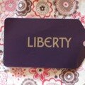 mes p'tits Liberty