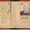 Joueurs 1923