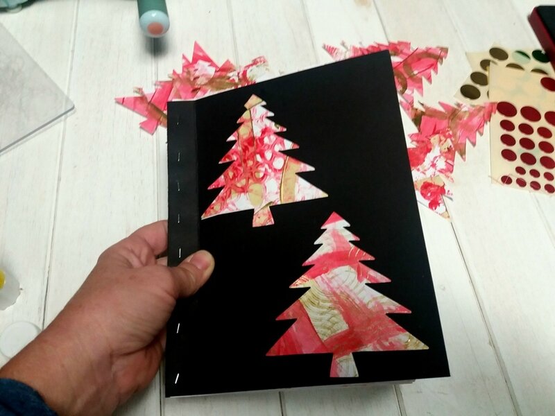 281_Noël et Nouvel an_ Rouge et or (134)