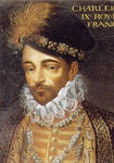 Charles IX, Château de Beauregard