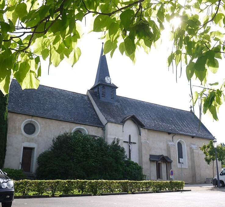 BEAUCOUZE FRANCE SAINT SEBASTIEN