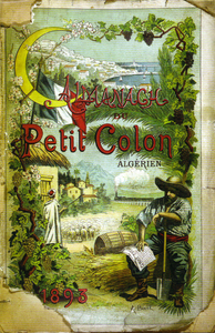 L'almanach du Petit Colon